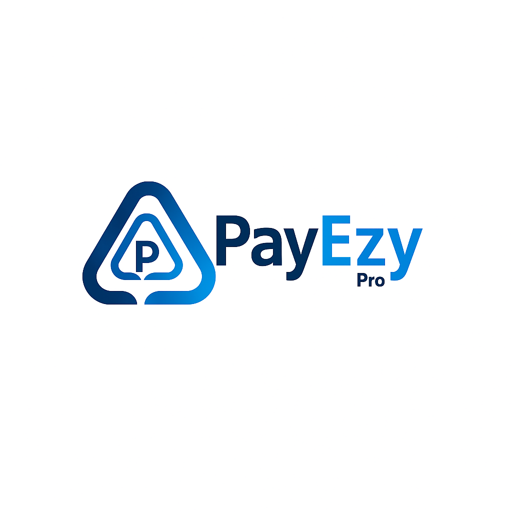 PayEzy Pro Logo